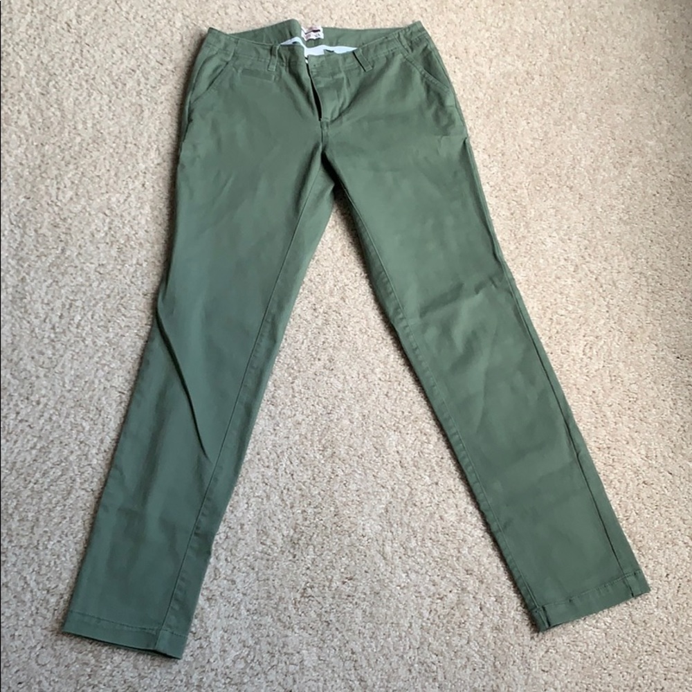 Pants